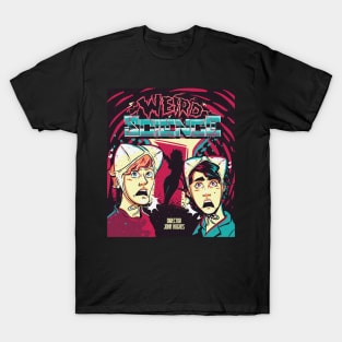 weird Science T-Shirt